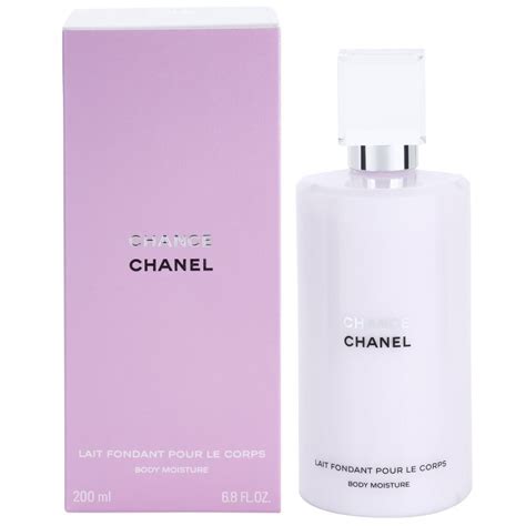 chanel body creams|chance body lotion by Chanel.